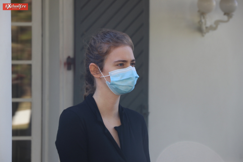 Les bacheliers 2020 les plus méritants reçus à la Préfecture: photos Les bacheliers 2020 les plus méritants reçus à la Préfecture: photos