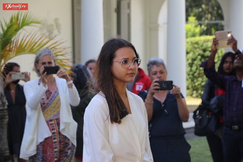 Les bacheliers 2020 les plus méritants reçus à la Préfecture: photos Les bacheliers 2020 les plus méritants reçus à la Préfecture: photos