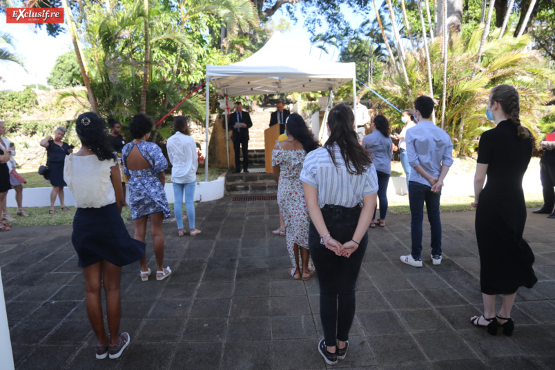 Les bacheliers 2020 les plus méritants reçus à la Préfecture: photos Les bacheliers 2020 les plus méritants reçus à la Préfecture: photos