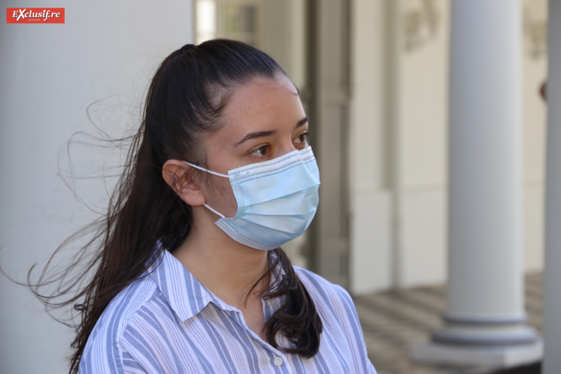 Les bacheliers 2020 les plus méritants reçus à la Préfecture: photos Les bacheliers 2020 les plus méritants reçus à la Préfecture: photos