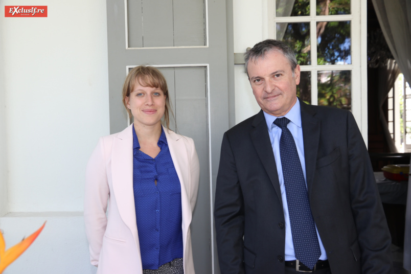 Les bacheliers 2020 les plus méritants reçus à la Préfecture: photos Les bacheliers 2020 les plus méritants reçus à la Préfecture: photos