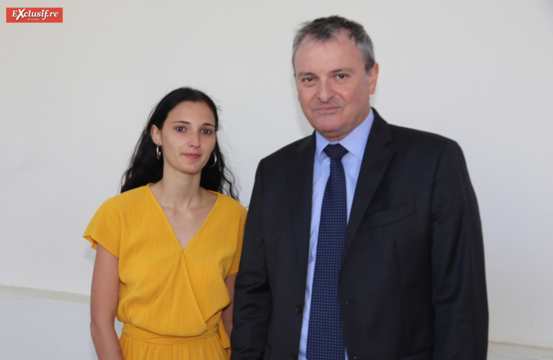 Les bacheliers 2020 les plus méritants reçus à la Préfecture: photos Les bacheliers 2020 les plus méritants reçus à la Préfecture: photos