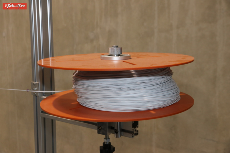 Maskareignes, première usine de fabrication de masques chirurgicaux et FFP2 à La Réunion Maskareignes, première usine de fabrication de masques chirurgicaux et FFP2 à La Réunion