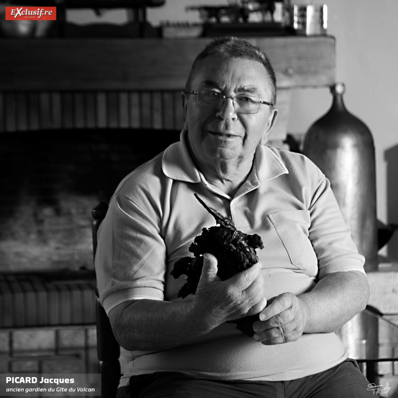 L'hommage de la Cité du Volcan L'hommage de la Cité du Volcan