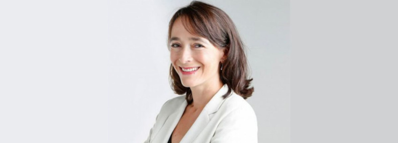 Delphine Ernotte va-t-elle rempiler pour un deuxième mandat? Réponse la semaine prochaine (photo TFV) Delphine Ernotte va-t-elle rempiler pour un deuxième mandat? Réponse la semaine prochaine (photo TFV)
