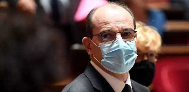 Jean Castex va bien tôt reconfiner certaines régions, villes ou quartiers... (photo AFP) Jean Castex va bien tôt reconfiner certaines régions, villes ou quartiers... (photo AFP)