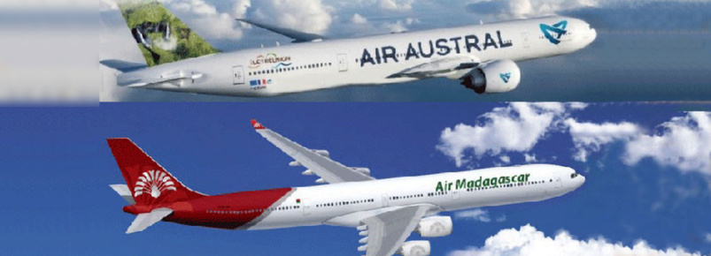 Chaque compagnie volera désormais de ses propres ailes... Chaque compagnie volera désormais de ses propres ailes...