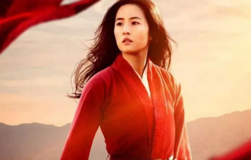"Mulan" sortira quand tout ira mieux... "Mulan" sortira quand tout ira mieux...