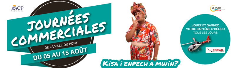 Les 9 candidates Miss Le Port 2020: photos