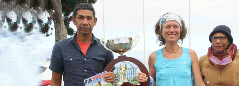 Trail: la Trois-Bassinoise marque le retour des traileurs