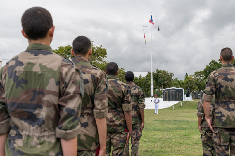 19 réservistes de plus... 19 réservistes de plus...