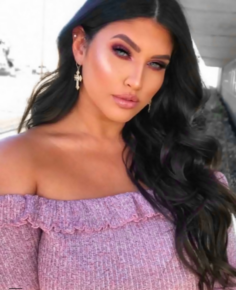 Des yeux... magnifiques! Des yeux... magnifiques!