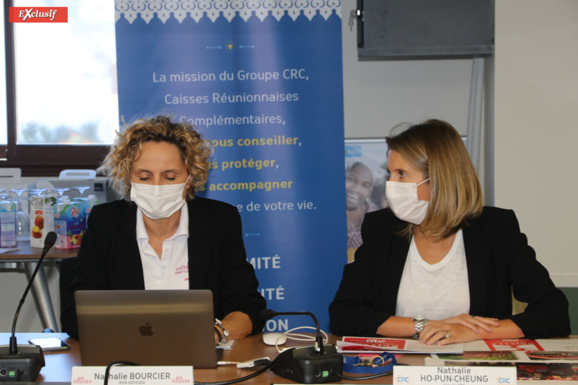 Odysséa Réunion 2020: plusieurs vagues roses et trois rendez-vous