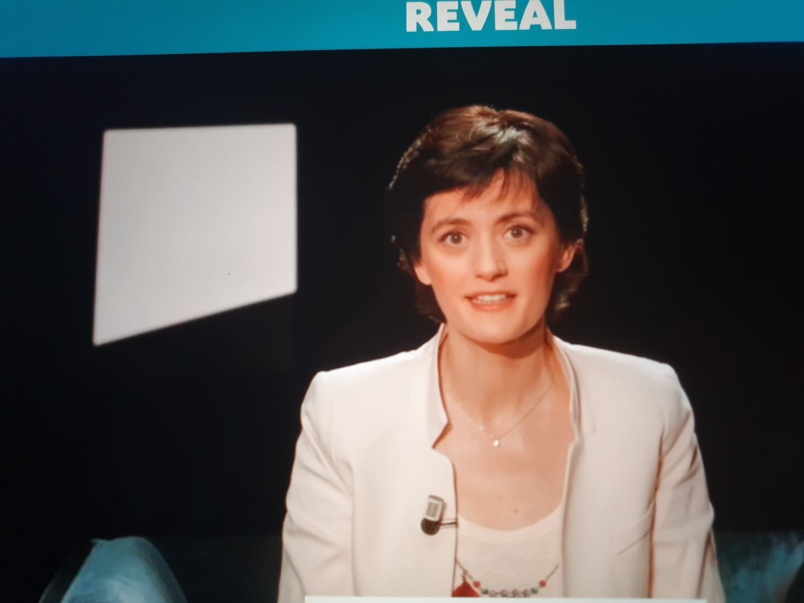 Laurence Hansen, directrice Produit et Stratégie Laurence Hansen, directrice Produit et Stratégie