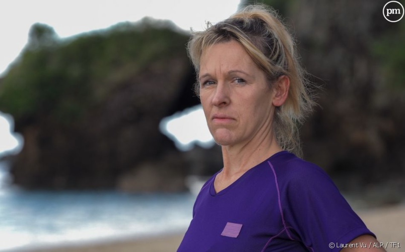 Marie-France Marie-France