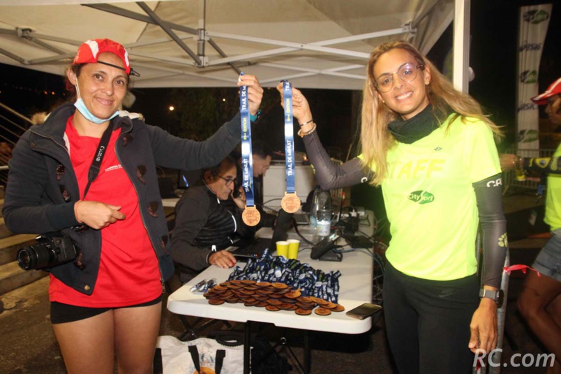 Qui veut des médailles ? Qui veut des médailles ?