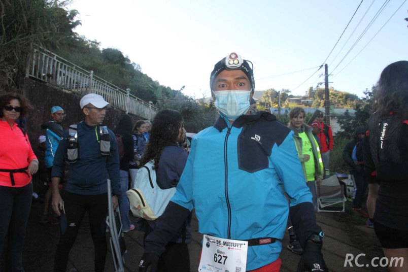 Gino, l'homme de toutes les batailles Gino, l'homme de toutes les batailles