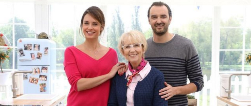 Julia Vignali, Mercotte et Cyril Lignac ont également été testés suite à cette première contamination... Julia Vignali, Mercotte et Cyril Lignac ont également été testés suite à cette première contamination...