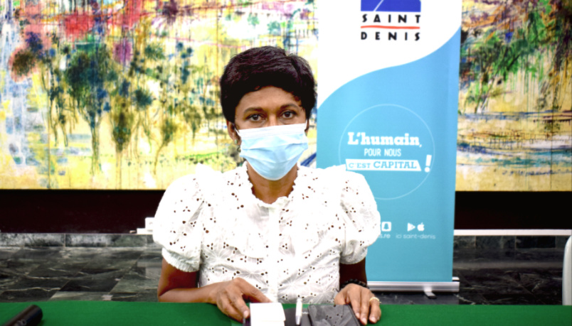 Covid-19 à Saint-Denis: 24 écoles fermées, interdiction de rassemblements et des manifestations sportives et culturelles Covid-19 à Saint-Denis: 24 écoles fermées, interdiction de rassemblements et des manifestations sportives et culturelles