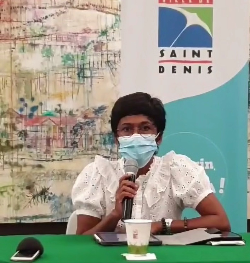 Covid-19 à Saint-Denis: 24 écoles fermées, interdiction de rassemblements et des manifestations sportives et culturelles Covid-19 à Saint-Denis: 24 écoles fermées, interdiction de rassemblements et des manifestations sportives et culturelles