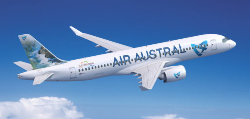 Pas de vols vers l'Asie, Maurice, Mada, etc... jusqu'au 30 septembre au moins Pas de vols vers l'Asie, Maurice, Mada, etc... jusqu'au 30 septembre au moins