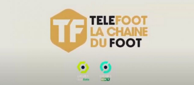 Téléfoot, la nouvelle chaîne du football...