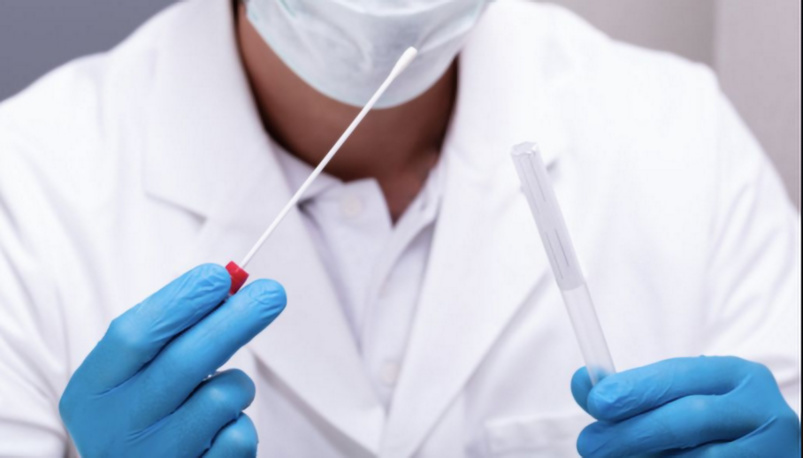 Tests gratuits possibles à Saint-Denis Tests gratuits possibles à Saint-Denis