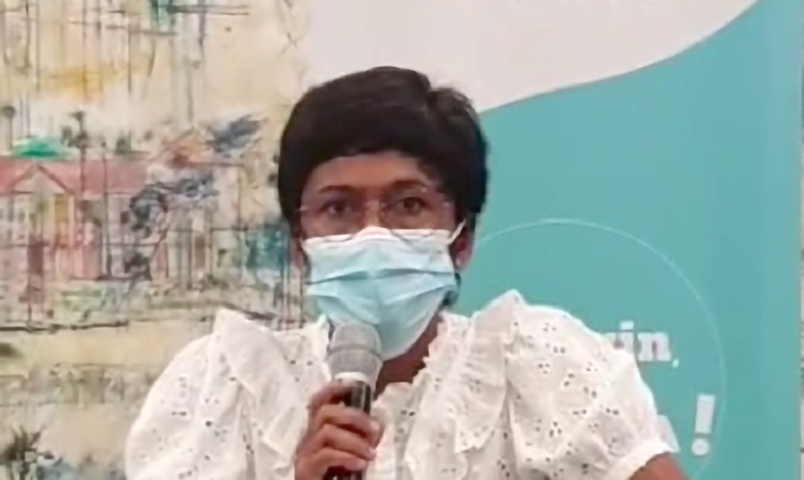 Epidémie de coronavirus: la Mairie de Saint-Denis durcit le ton, les sanctions vont tomber Epidémie de coronavirus: la Mairie de Saint-Denis durcit le ton, les sanctions vont tomber