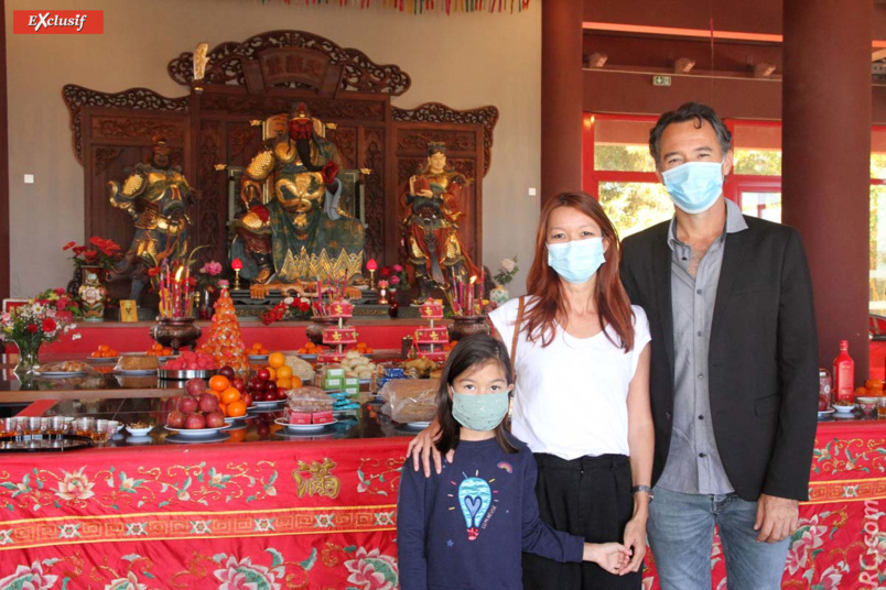 On est aussi venu en famille On est aussi venu en famille