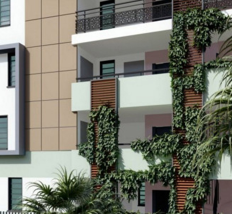 Un marché de l'immobilier qui a bien rebondi lors du déconfinement...