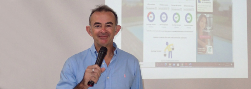 Marché de l'immobilier à La Réunion: reprise après le confinement Marché de l'immobilier à La Réunion: reprise après le confinement