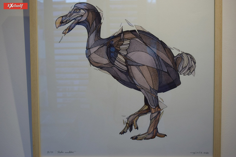 Expo à Saint-Pierre: "Insula" par Teuthis invité par Jace Expo à Saint-Pierre: "Insula" par Teuthis invité par Jace