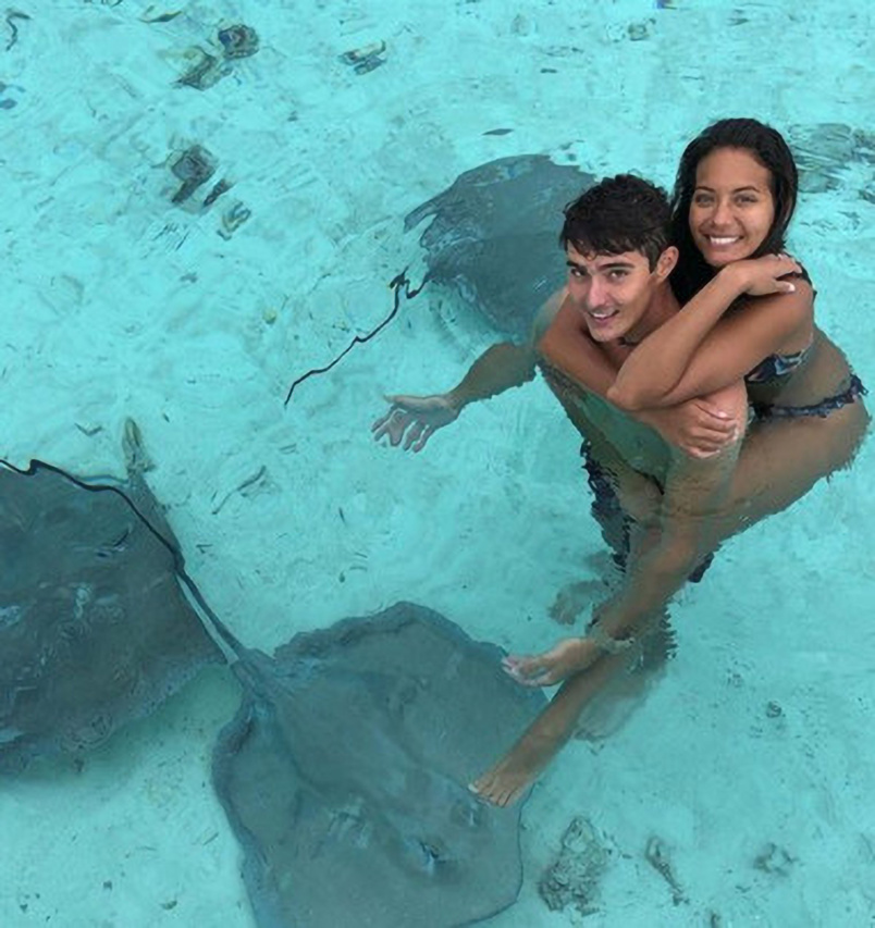 Un séjour idyllique! Un séjour idyllique!