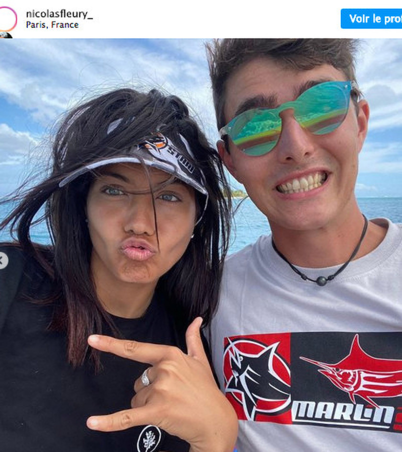 Ils ont bien profité de ce séjour Ils ont bien profité de ce séjour