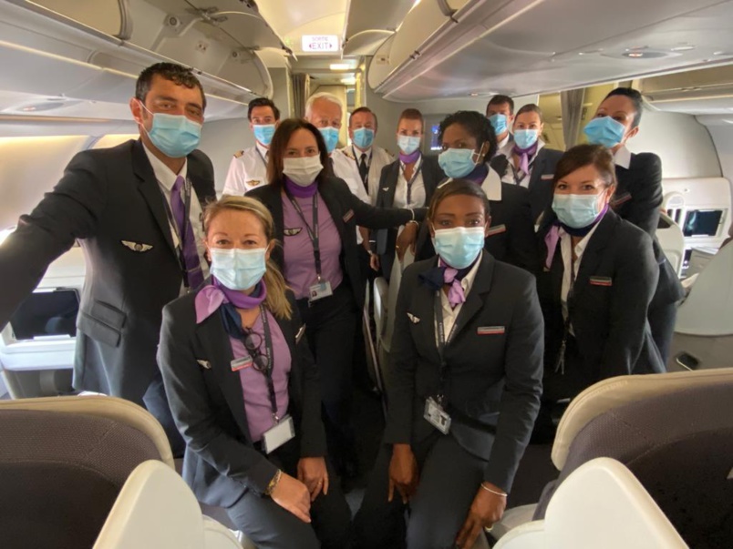 "Totale Sérénité" et "Garantie Pandémie": nouvelles offres de Corsair "Totale Sérénité" et "Garantie Pandémie": nouvelles offres de Corsair