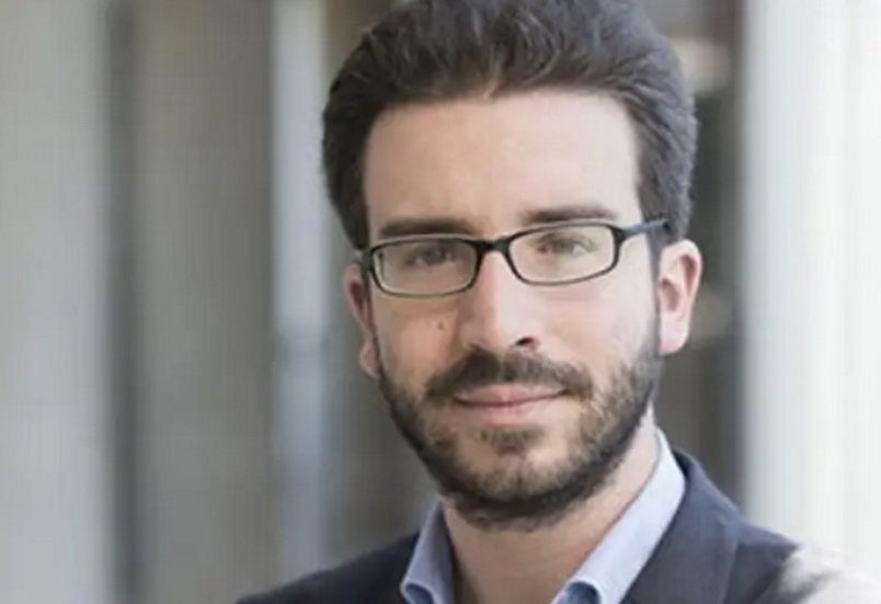 Stéphane Sitbon-Gomez, n°2 de FTV Stéphane Sitbon-Gomez, n°2 de FTV