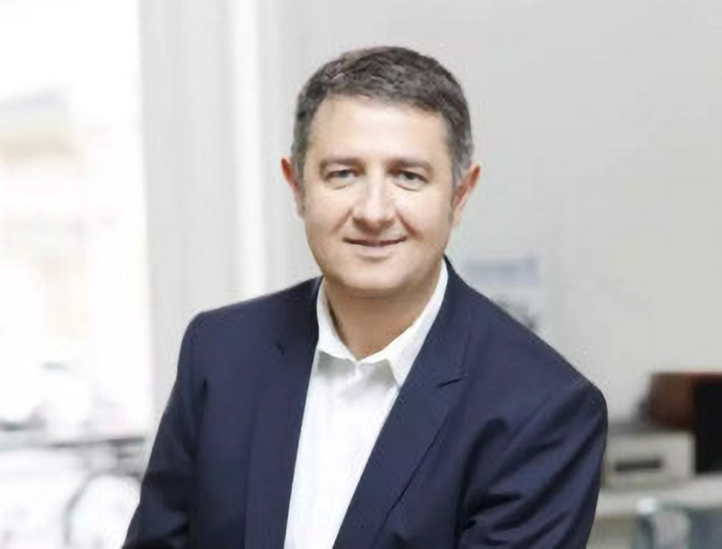 Laurent Guimier Laurent Guimier