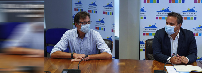 NRL à 1,8 milliard d'euros: Didier Robert "confiant et en colère" NRL à 1,8 milliard d'euros: Didier Robert "confiant et en colère"