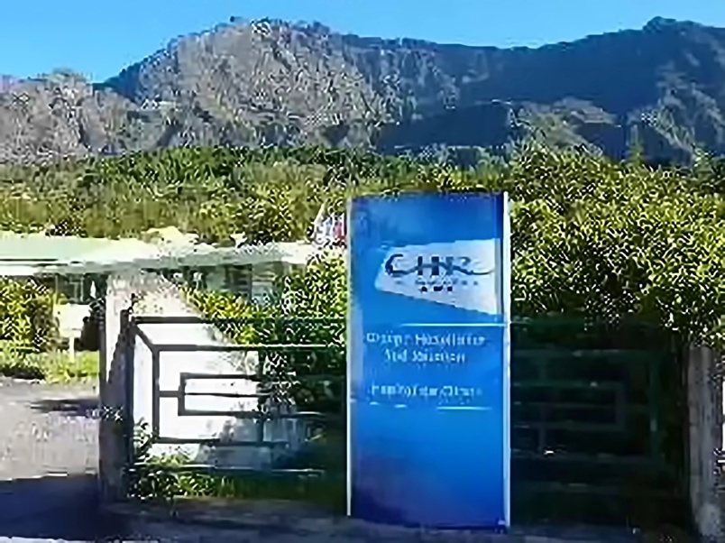 Le projet de reconversion de l’hôpital de Cilaos est en cours Le projet de reconversion de l’hôpital de Cilaos est en cours