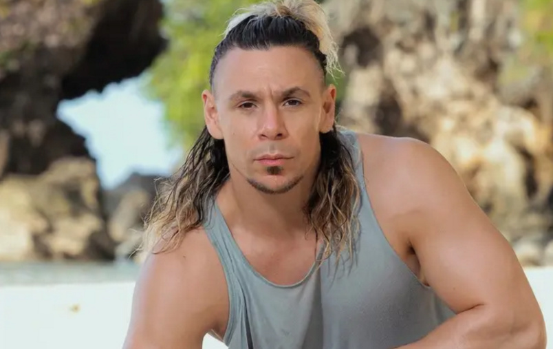 Bertrand-Kamal Loudrhiri, emporté par un cancer