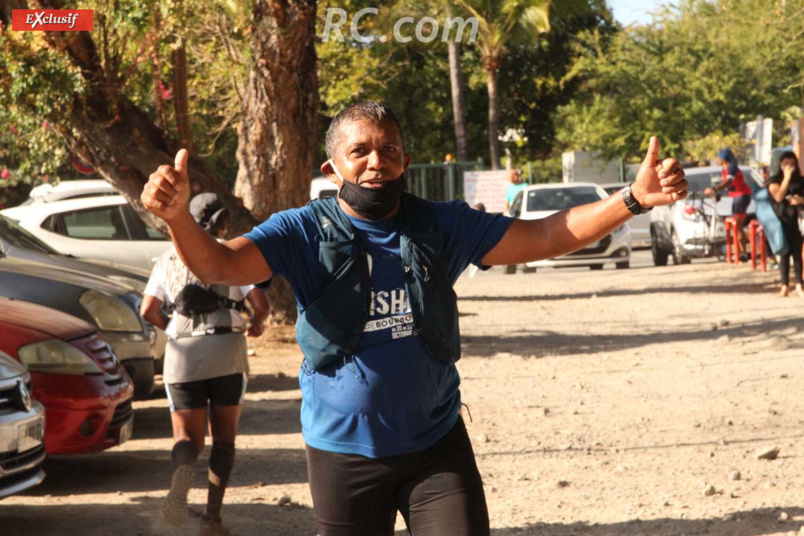 Le Trail Parkinson, c’est comme ça …