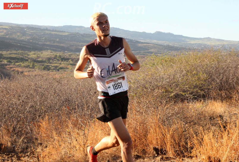 Lucas Lee-Song-Yin, 4ème junior Lucas Lee-Song-Yin, 4ème junior