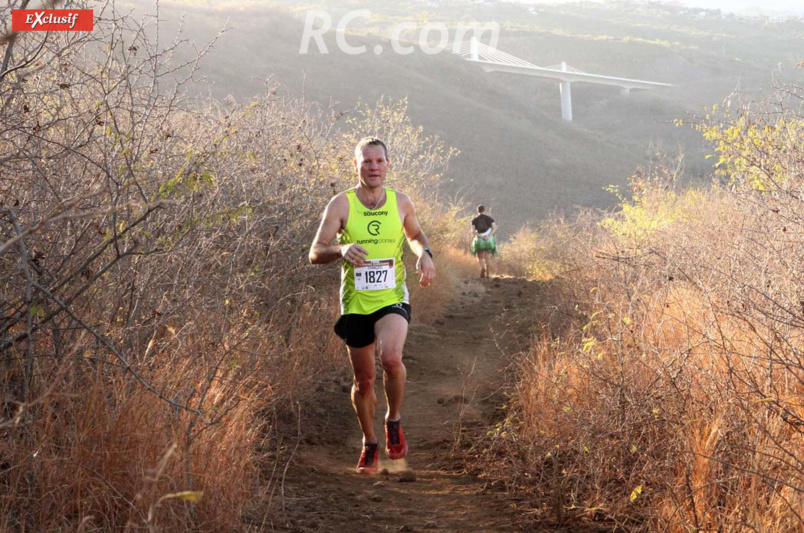 François Lebon, de la route aux sentiers François Lebon, de la route aux sentiers