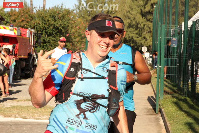 Willy Bigot, de Saint-Joseph à la Saline les Bains Willy Bigot, de Saint-Joseph à la Saline les Bains