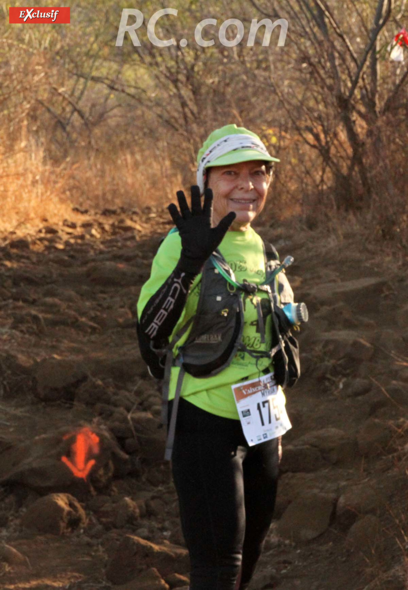 Myriam Kissel, 5ème Master 5 Myriam Kissel, 5ème Master 5