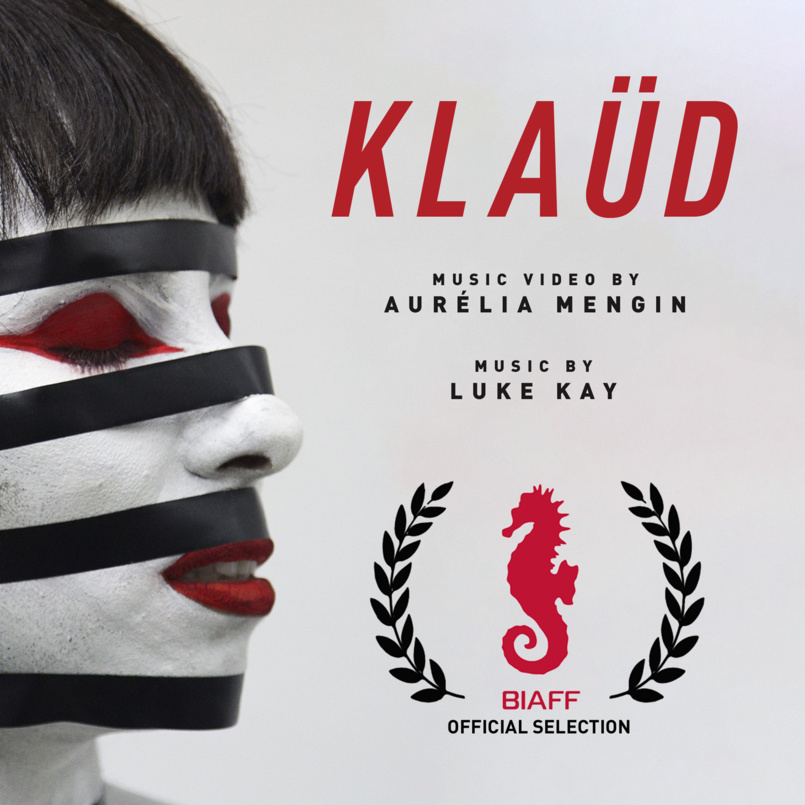 "KLAÜD" d'Aurélia Mengin sélectionné à un festival cinéma en Géorgie "KLAÜD" d'Aurélia Mengin sélectionné à un festival cinéma en Géorgie