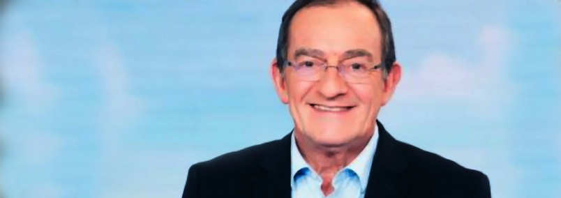 Après 45 ans de TF1, Jean-Pierre Pernaut va quitter le JT de 13 Heures Après 45 ans de TF1, Jean-Pierre Pernaut va quitter le JT de 13 Heures