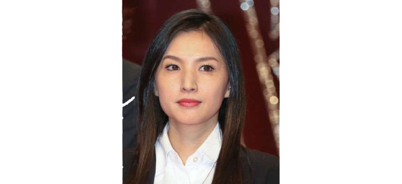 Ashina Sei avait 36 ans