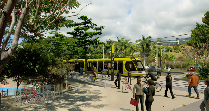 RunRail pour se déplacer autrement... RunRail pour se déplacer autrement...
