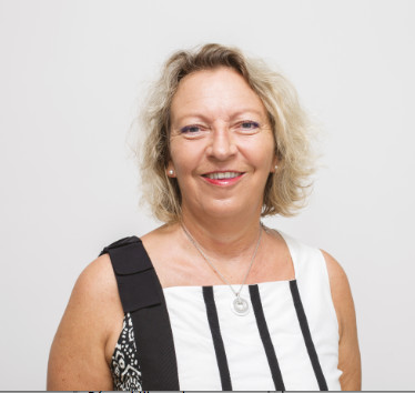 Fabienne Couapel-Sauret, vice-présidente de la Région, chargée des transports et déplacements Fabienne Couapel-Sauret, vice-présidente de la Région, chargée des transports et déplacements
